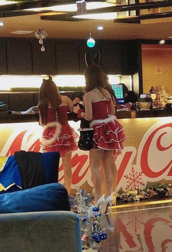 龍昇酒店 【禮服店】消費介紹