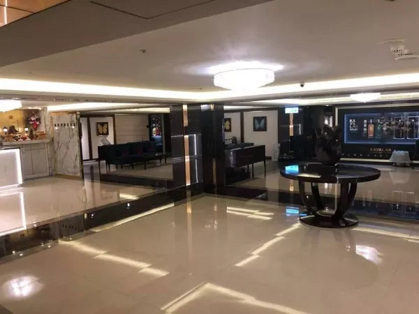 豪昇會館 【制服店】完整消費價目表