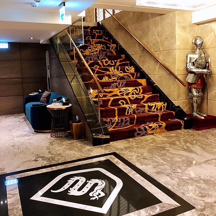 威士登商務會館酒店 【小框便服店】完整消費介紹
