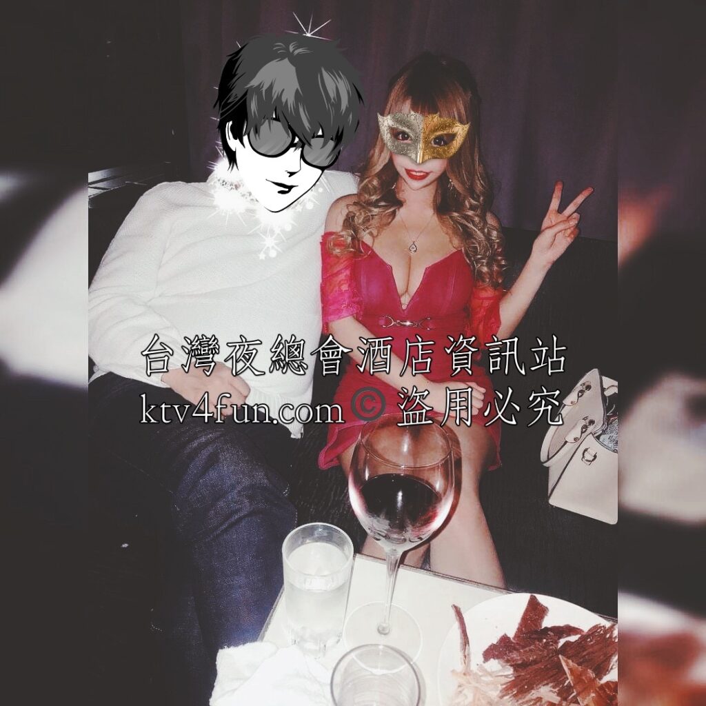 紫藤名店-客人消費與公關小姐坐檯實況