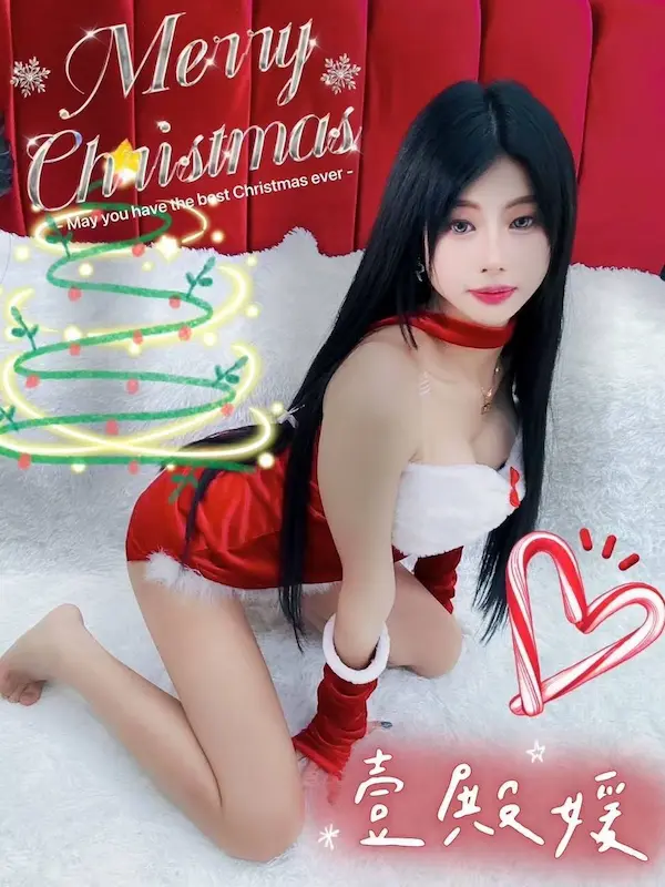 壹殿媛【高雄制服店】公關照片