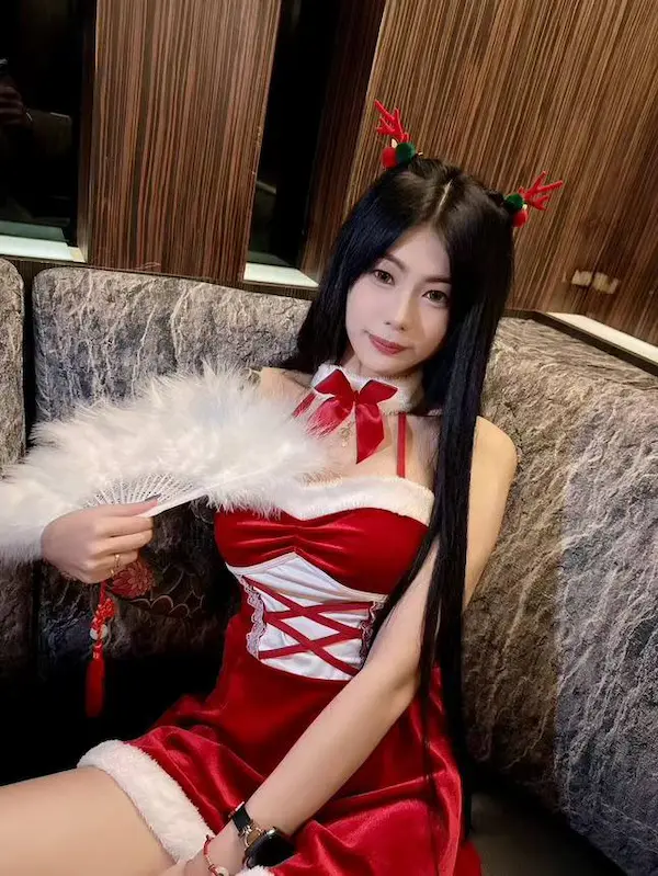 壹殿媛【高雄制服店】公關照片