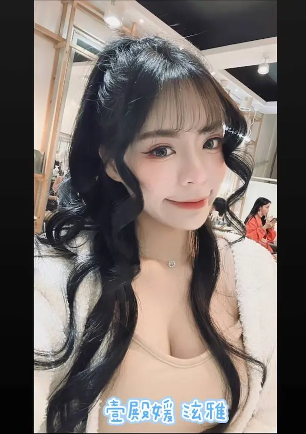 壹殿媛【高雄制服店】公關照片