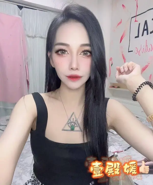 壹殿媛【高雄制服店】公關照片