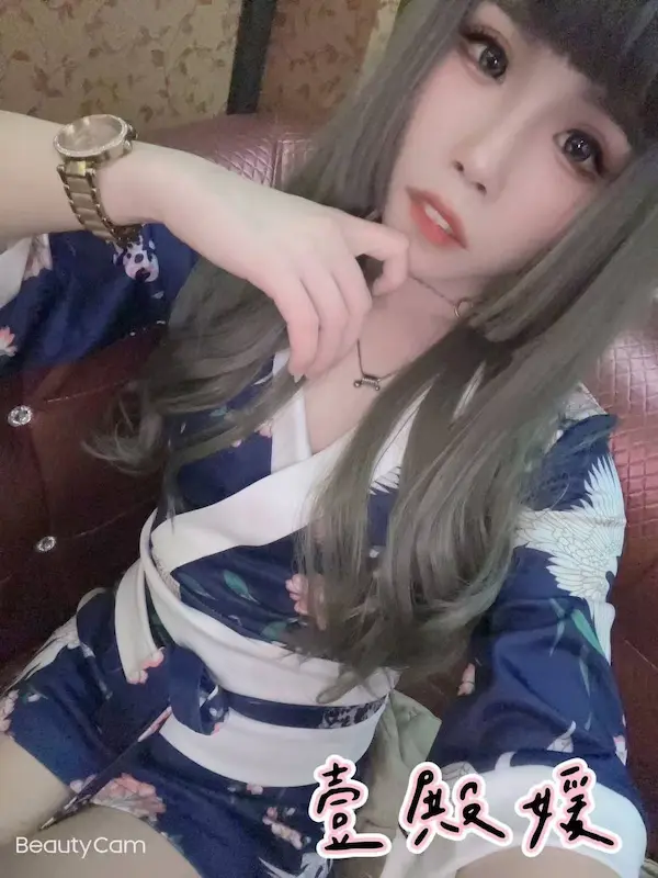 壹殿媛【高雄制服店】公關照片